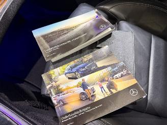 Mercedes E-klasse 200 Business AMG Aut9 picture 22