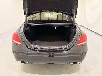 Mercedes E-klasse 200 Business AMG Aut9 picture 35