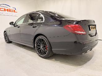 Mercedes E-klasse 200 Business AMG Aut9 picture 29