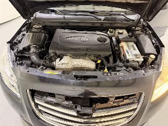 Opel Insignia SPORTS TOURER 2.0 CDTI Cosmo picture 32