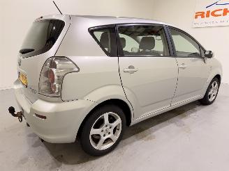 Toyota Corolla-verso 1.6 VVT-i Sol Clima picture 6