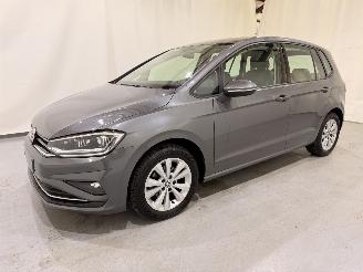 Volkswagen Golf Sportsvan VII 1.0 TSI Aut7 Comfort picture 28