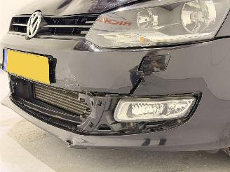 Volkswagen Polo HB 1.6 TDI Highline Navi picture 9