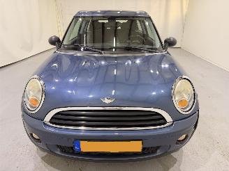 Mini Clubman 1.4 One Business Line Airco picture 2