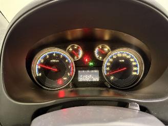 Suzuki SX4 1.6 VVT Executive Clima picture 25