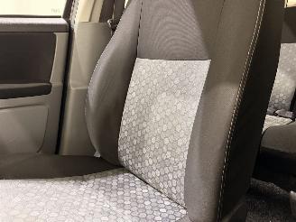 Suzuki SX4 1.6 VVT Executive Clima picture 30