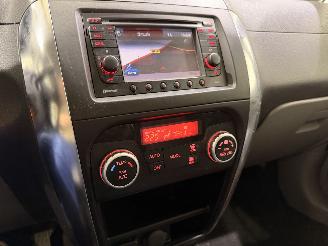 Suzuki SX4 1.6 VVT Executive Clima picture 11