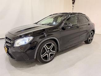 Mercedes GLA 220 4Matic Premium Plus AMG Aut7 picture 35