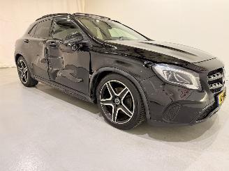 Mercedes GLA 220 4Matic Premium Plus AMG Aut7 picture 15