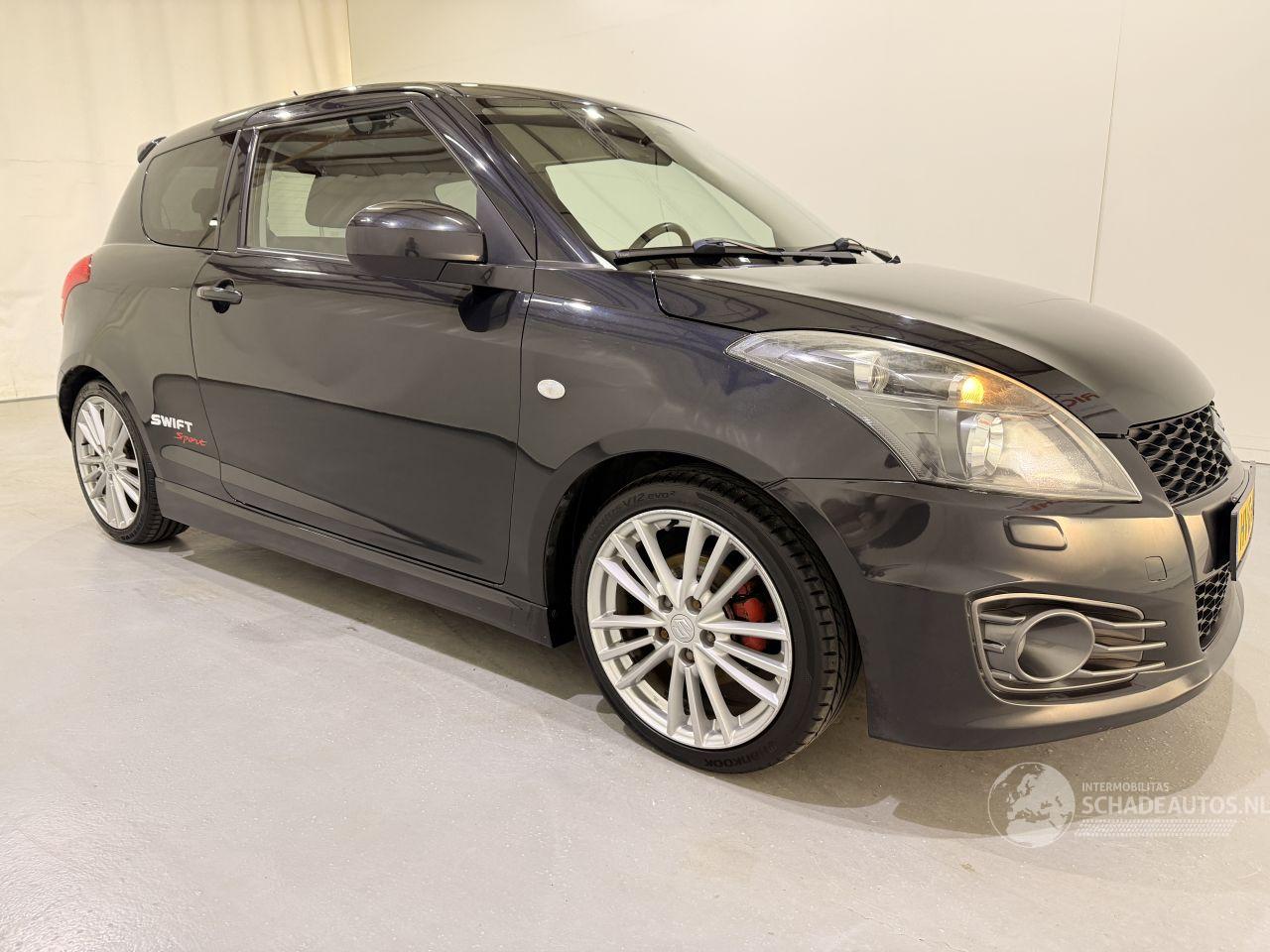 Suzuki Swift HB 1.6 SPORT