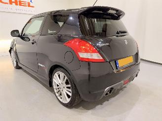 Suzuki Swift HB 1.6 SPORT picture 22