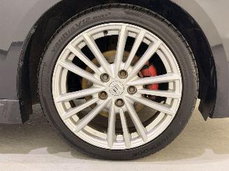 Suzuki Swift HB 1.6 SPORT picture 41