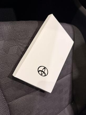 Toyota Yaris 1.5 Hybrid 115 Dynamic picture 36