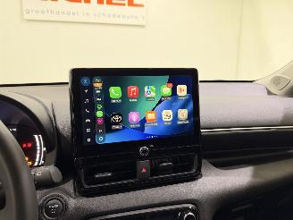 Toyota Yaris 1.5 Hybrid 115 Dynamic picture 14