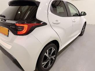 Toyota Yaris 1.5 Hybrid 115 Dynamic picture 11