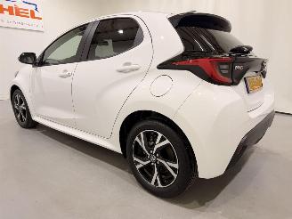 Toyota Yaris 1.5 Hybrid 115 Dynamic picture 34