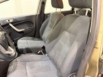 Ford Fiesta HB 1.25 Champion Airco picture 33