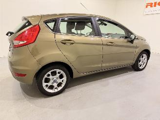 Ford Fiesta HB 1.25 Champion Airco picture 5