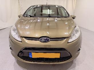 Ford Fiesta HB 1.25 Champion Airco picture 2