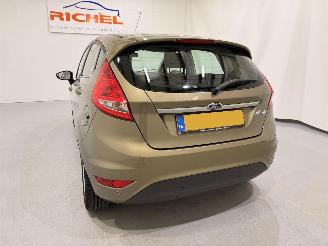 Ford Fiesta HB 1.25 Champion Airco picture 35