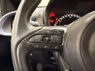 Toyota Aygo X 1.0 VVT-i Envy Automaat picture 41