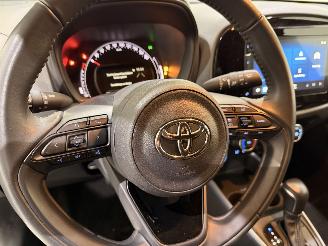 Toyota Aygo X 1.0 VVT-i Envy Automaat picture 40