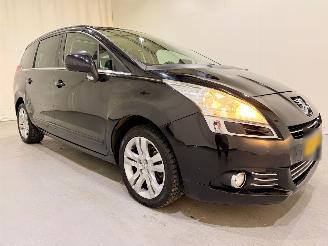 Peugeot 5008 1.6 155 THP GT Automaat NAP picture 36