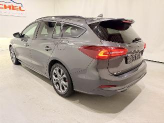 Ford Focus Wagon 1.0 mHEV ST Line X Automaat picture 4