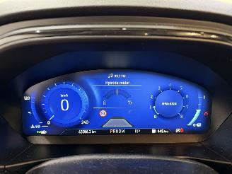 Ford Focus Wagon 1.0 mHEV ST Line X Automaat picture 23