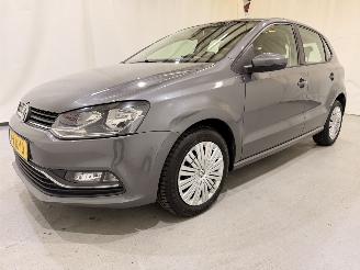 Volkswagen Polo V HB 1.0 Comfortline Airco picture 35