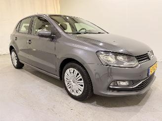 Volkswagen Polo V HB 1.0 Comfortline Airco picture 24