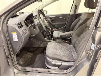 Volkswagen Polo V HB 1.0 Comfortline Airco picture 28