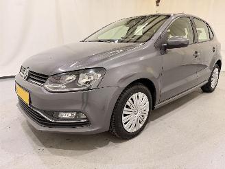 Volkswagen Polo V HB 1.0 Comfortline Airco picture 3