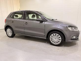 Volkswagen Polo V HB 1.0 Comfortline Airco picture 30