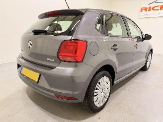 Volkswagen Polo V HB 1.0 Comfortline Airco picture 26
