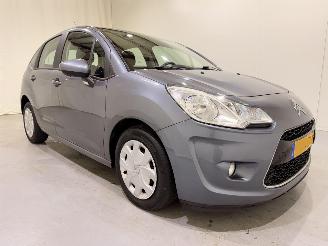 Avarii autoturisme Citroën C3 1.6 e-HDi 90 Dynamique 2011/5