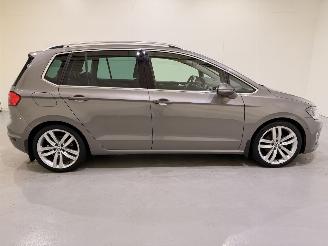 Volkswagen Golf Sportsvan 1.4 TSI Highline Aut7 Pano/Navi picture 42