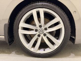 Volkswagen Golf Sportsvan 1.4 TSI Highline Aut7 Pano/Navi picture 33
