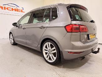 Volkswagen Golf Sportsvan 1.4 TSI Highline Aut7 Pano/Navi picture 40
