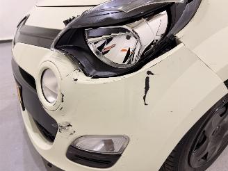 Renault Twingo 1.2 16V Collection Airco picture 14