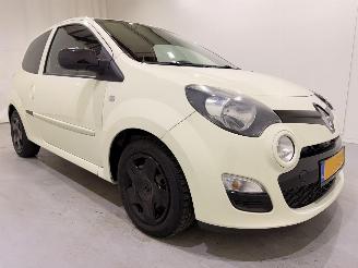 Schadeauto Renault Twingo 1.2 16V Collection Airco 2012/1