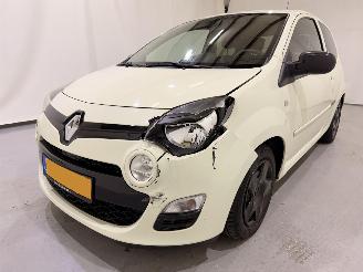 Renault Twingo 1.2 16V Collection Airco picture 3