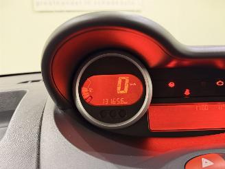 Renault Twingo 1.2 16V Collection Airco picture 16