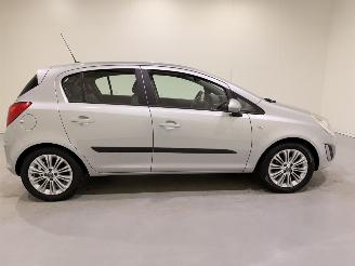 Opel Corsa HB 1.4 Cosmo Navi/Clima/NAP picture 41