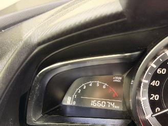 Mazda 2 1.5 Skyactiv-G GT-M Navi/Clima picture 27