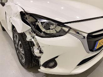 Mazda 2 1.5 Skyactiv-G GT-M Navi/Clima picture 9