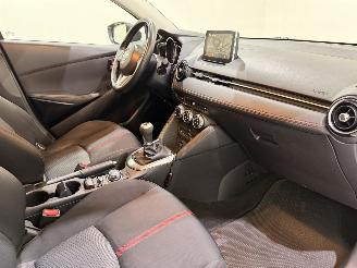 Mazda 2 1.5 Skyactiv-G GT-M Navi/Clima picture 7