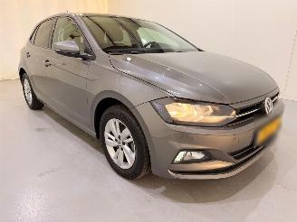 škoda osobní automobily Volkswagen Polo VI HB 1.0 TSI Comfort Clima/Navi 2018/7