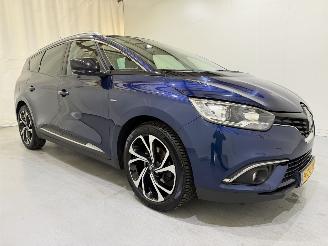 Avarii autoturisme Renault Grand-scenic 1.3 TCe 140 Limited 7-pers 2020/1