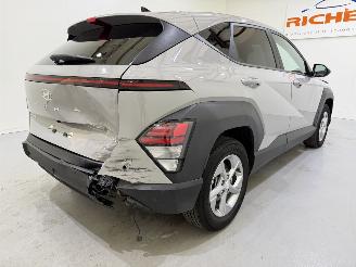 Hyundai Kona 1.6 Hybrid Techno 104kW picture 40